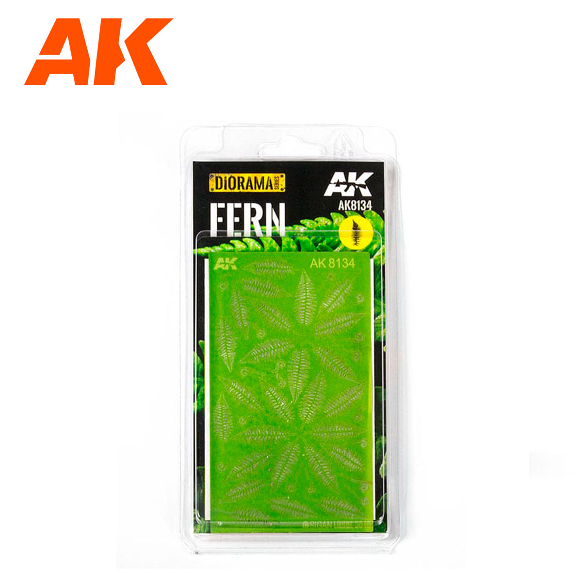 Buy FERN 1/32 and 1/35 online for7,50€