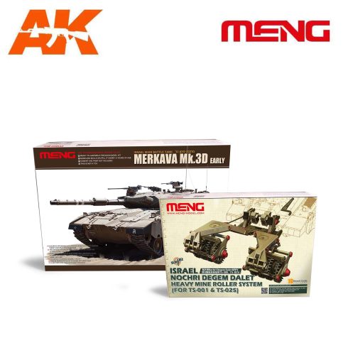AKPACK30 akinteractive meng