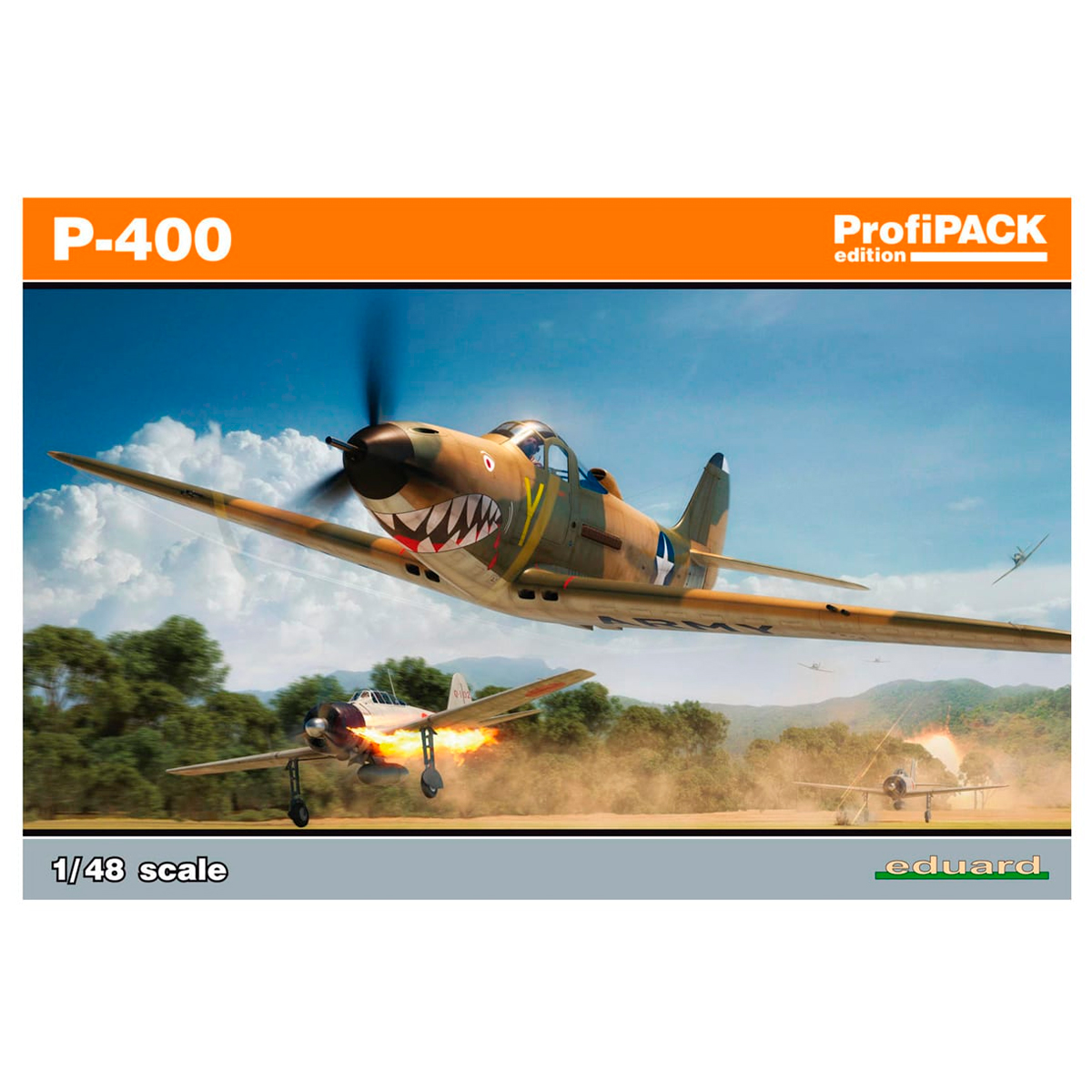 P-400 1/48