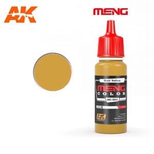 Sand Proof Canvas Cover Meng SPS-066 Leopard C2 Mexas 1:35