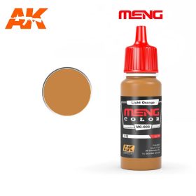 MC-008 acrylic paint meng akinteractive modeling