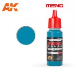 MC-102 acrylic paint meng akinteractive modeling