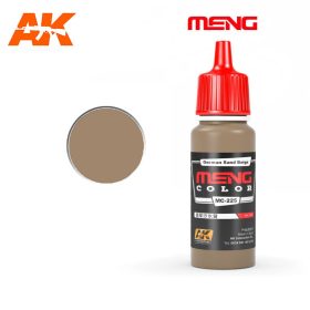 MC-225 acrylic paint meng akinteractive modeling