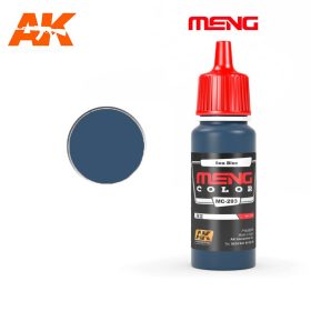MC-293 acrylic paint meng akinteractive modeling