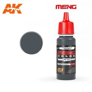 MC-294 acrylic paint meng akinteractive modeling