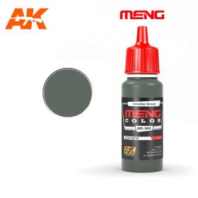 MC-300 acrylic paint meng akinteractive modeling