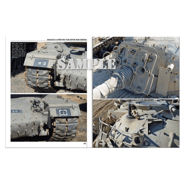 idf-armor-magach-3-idf-patton-m48 (3)