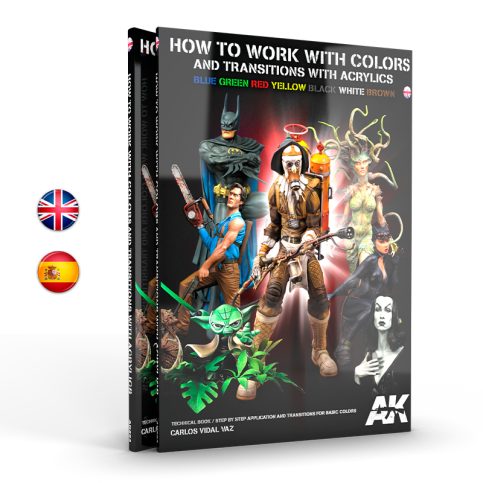 AK293 akinteractive howto work colors