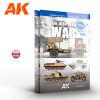Modern Conflicts IRAN IRAQ AK291