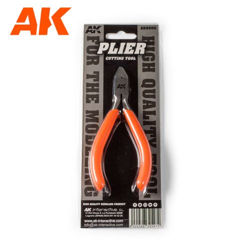AK Interactive plier cutting tool AK9009