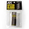 AK Interactive Cutter spare blades AK9011B