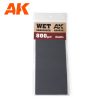AK Interactive Sandpaper WET AK9032