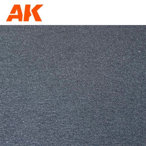 AK Interactive Sandpaper