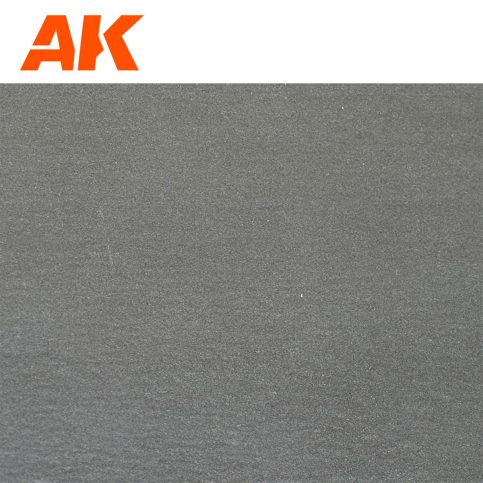 AK Interactive Sandpaper WET AK9037