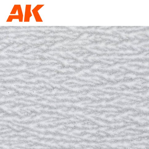 AK Interactive Sandpaper WET AK9039