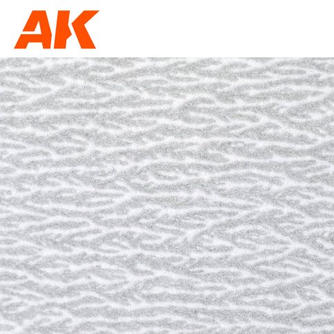 AK Interactive Sandpaper WET AK9041