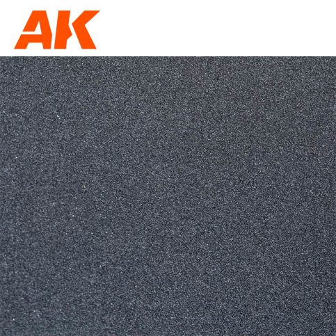 AK Interactive Sandpaper WET AK9073