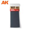 AK Interactive Sandpaper WET AK9073