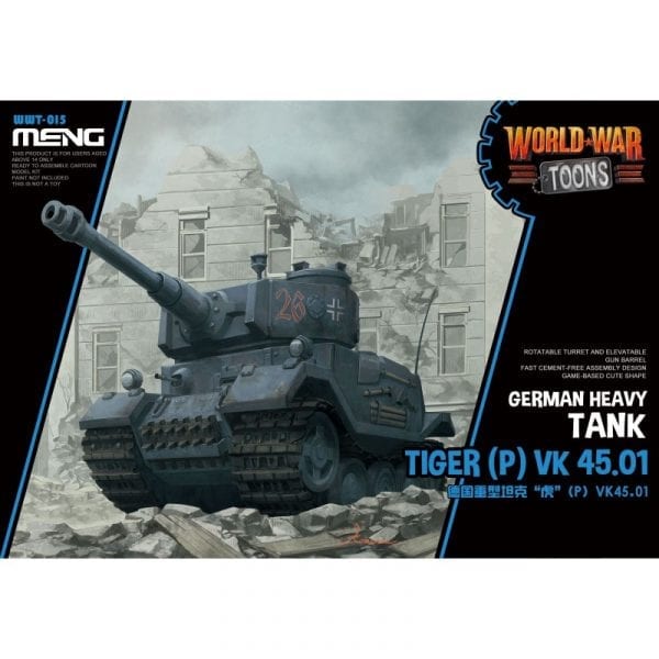 MM WWT-015