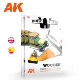 WORNART01-WOODEN