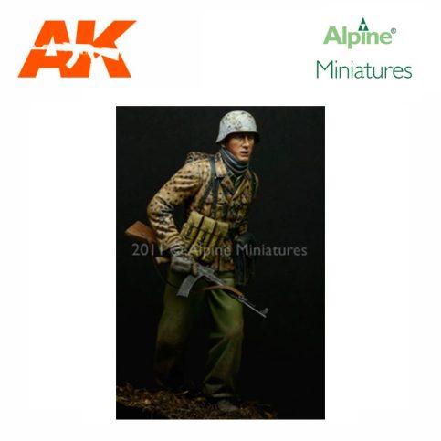 Alpine Miniatures AL16011