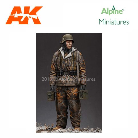 Alpine Miniatures AL16020