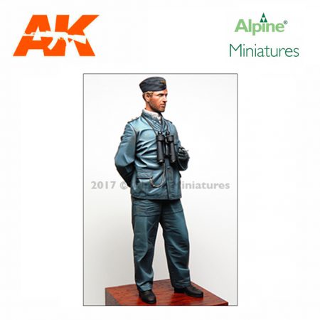 Alpine Miniatures AL16036