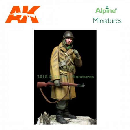 Alpine Miniatures AL16040
