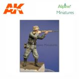 Alpine Miniatures AL35008