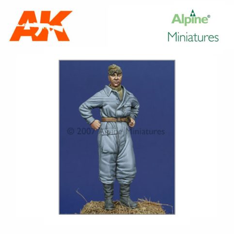 Alpine Miniatures AL35012