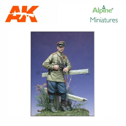 Alpine Miniatures AL35013