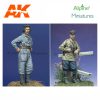 Alpine Miniatures AL35014