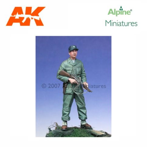 Alpine Miniatures AL35019