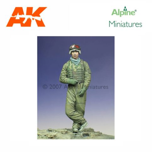 Alpine Miniatures AL35024
