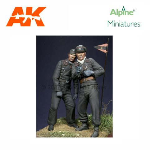 Alpine Miniatures AL35028