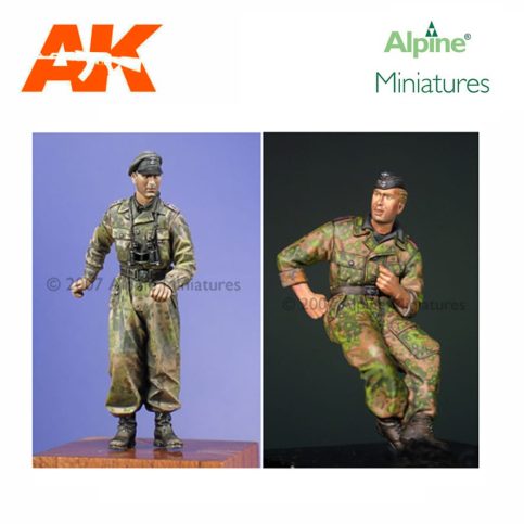 Alpine Miniatures AL35032
