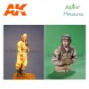 Alpine Miniatures AL35035