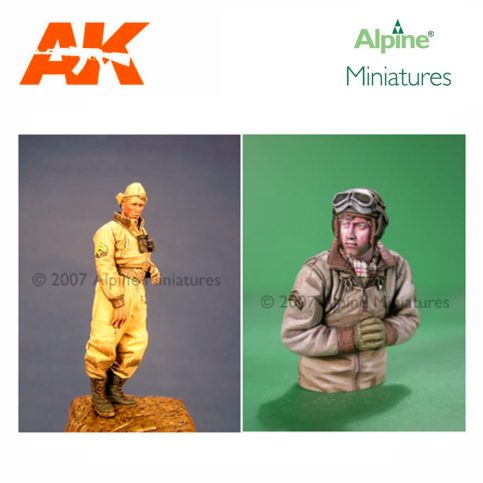Alpine Miniatures AL35035