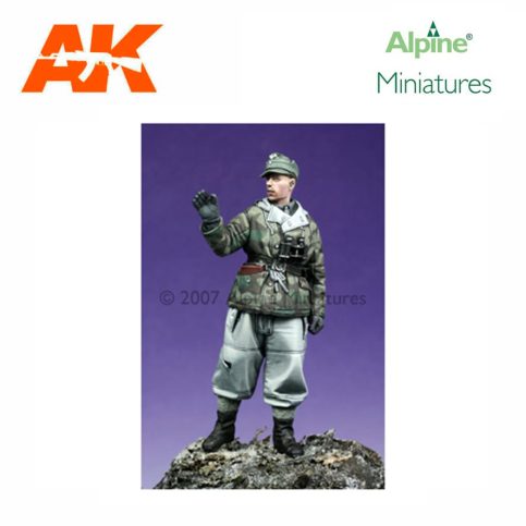 Alpine Miniatures AL35037