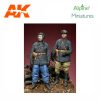 Alpine Miniatures AL35041