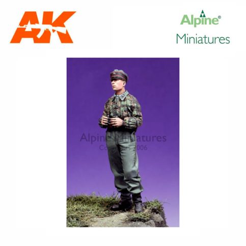 Alpine Miniatures AL35042
