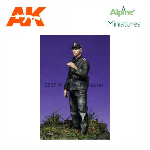 Alpine Miniatures AL35045