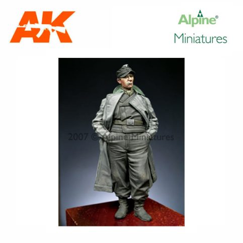 Alpine Miniatures AL35055