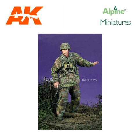 Alpine Miniatures AL35060