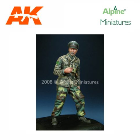 Alpine Miniatures AL35066