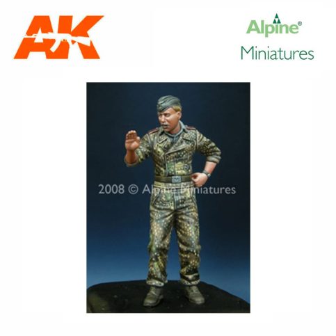 Alpine Miniatures AL35067