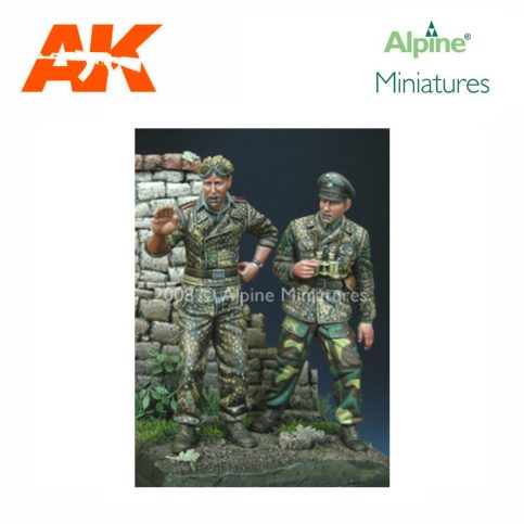 Alpine Miniatures AL35068
