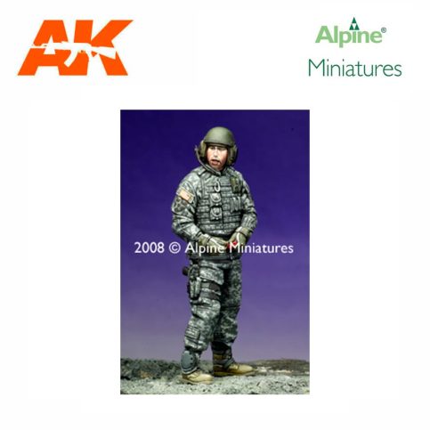 Alpine Miniatures AL35069