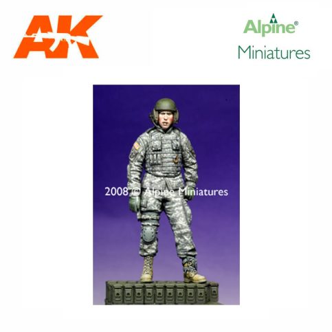 Alpine Miniatures AL35070