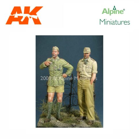 Alpine Miniatures AL35074